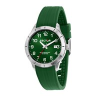 Orologio Sector No Limits Bambino 270 in Acciaio R3251578016 - R3251578016